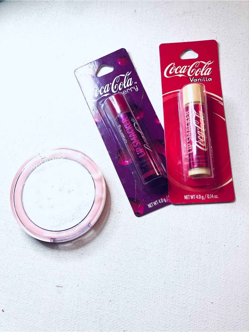 Makeup Bundle - Picture 4 of 16